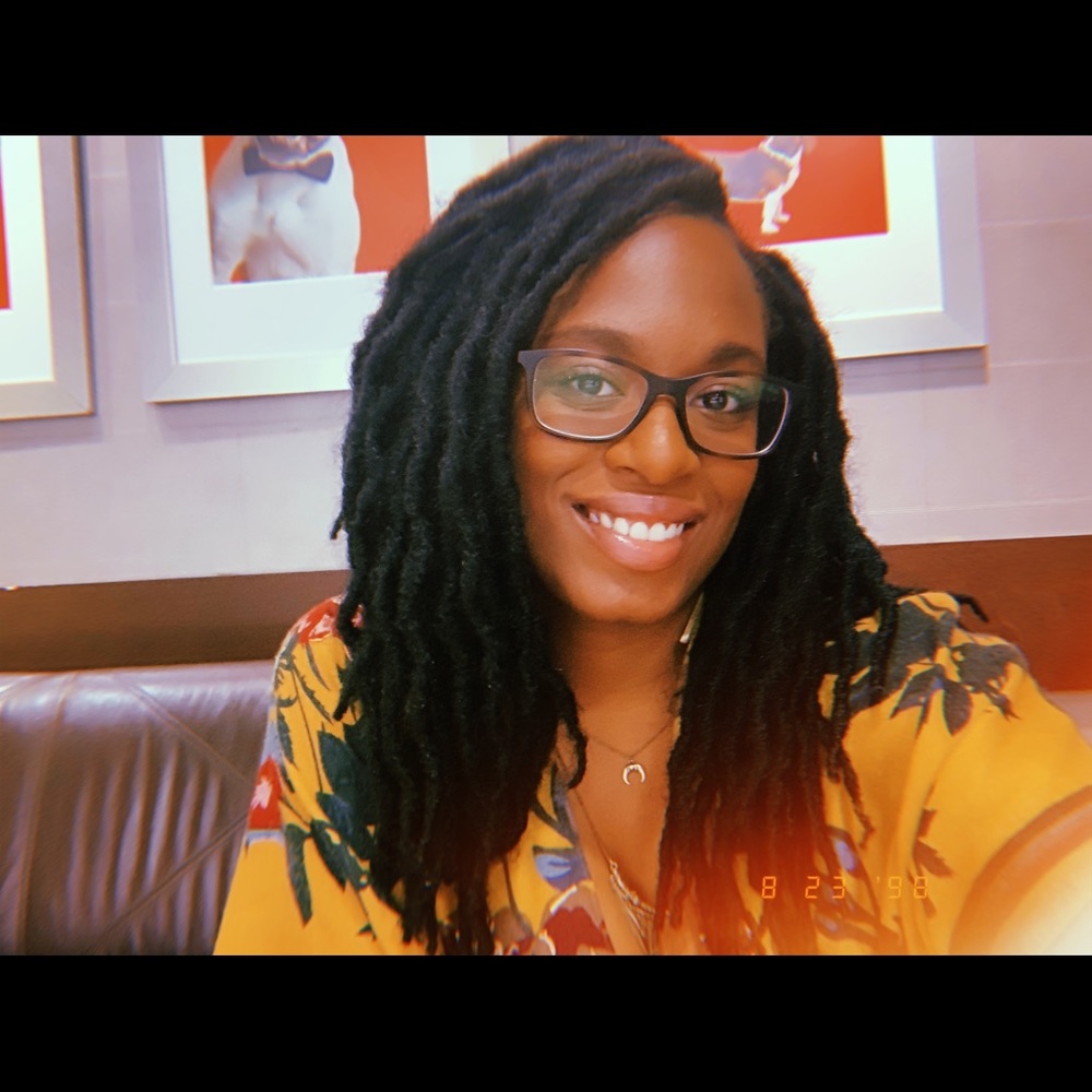 Meet your Posher, Melissa